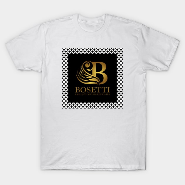 Bosetti Primo T-2108 T-Shirt by Bosetti